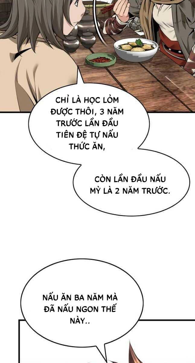 Thiên Hạ Đệ Nhất Y Lại Môn Chapter 41.1 - 31