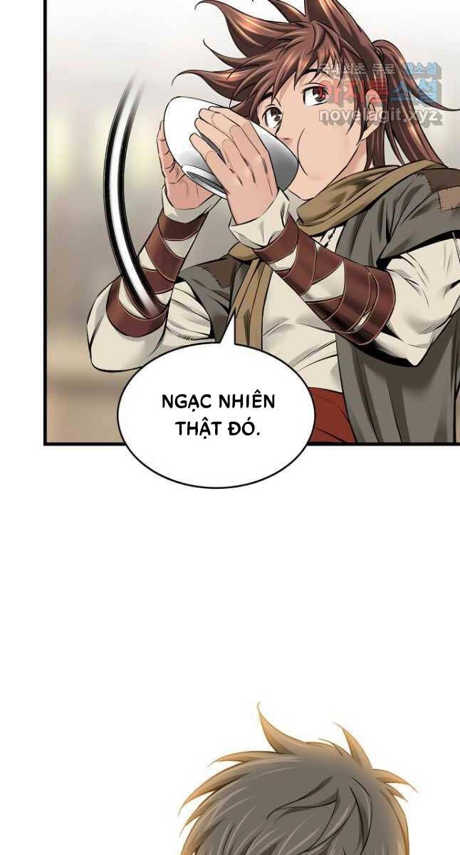 Thiên Hạ Đệ Nhất Y Lại Môn Chapter 41.1 - 32