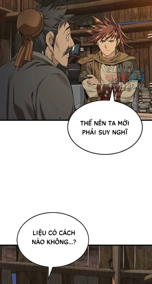 Thiên Hạ Đệ Nhất Y Lại Môn Chapter 41.1 - 37