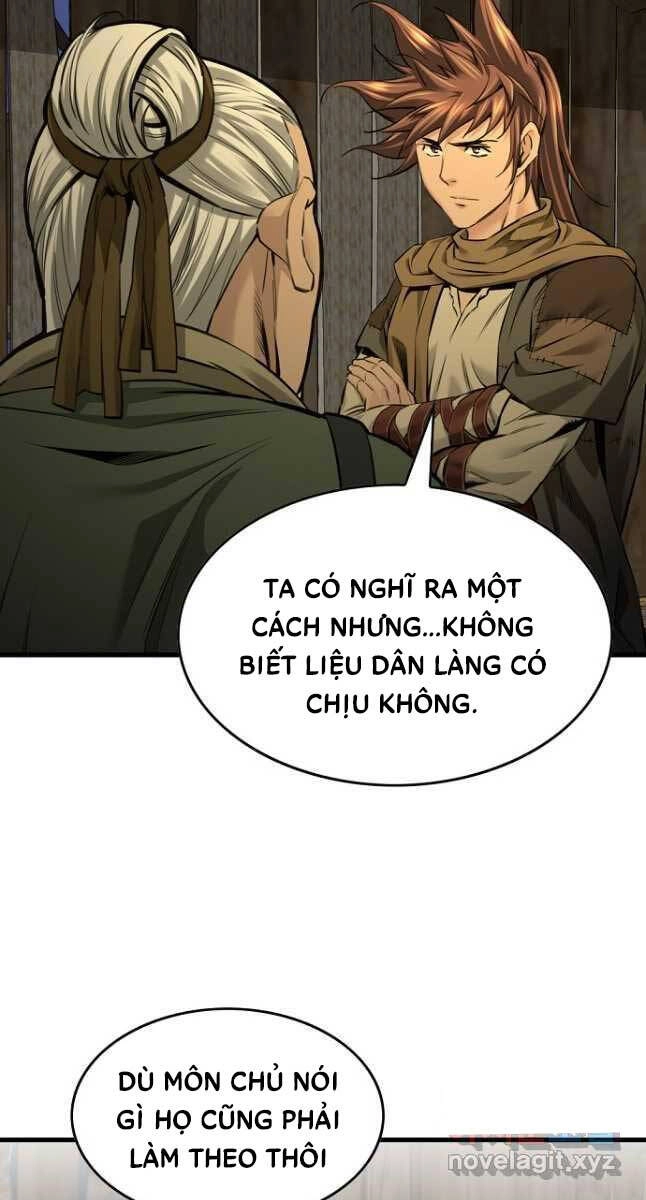 Thiên Hạ Đệ Nhất Y Lại Môn Chapter 41.1 - 38