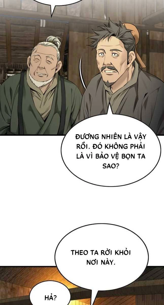 Thiên Hạ Đệ Nhất Y Lại Môn Chapter 41.1 - 39