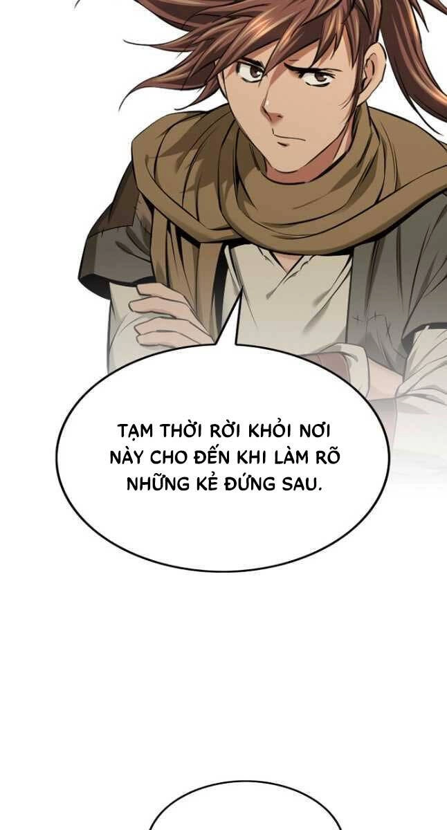 Thiên Hạ Đệ Nhất Y Lại Môn Chapter 41.1 - 41