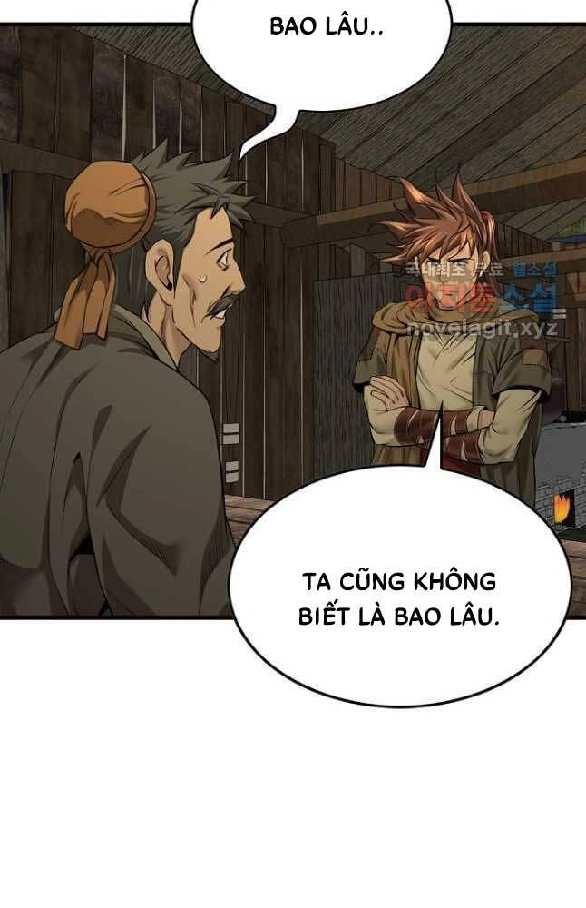 Thiên Hạ Đệ Nhất Y Lại Môn Chapter 41.1 - 42