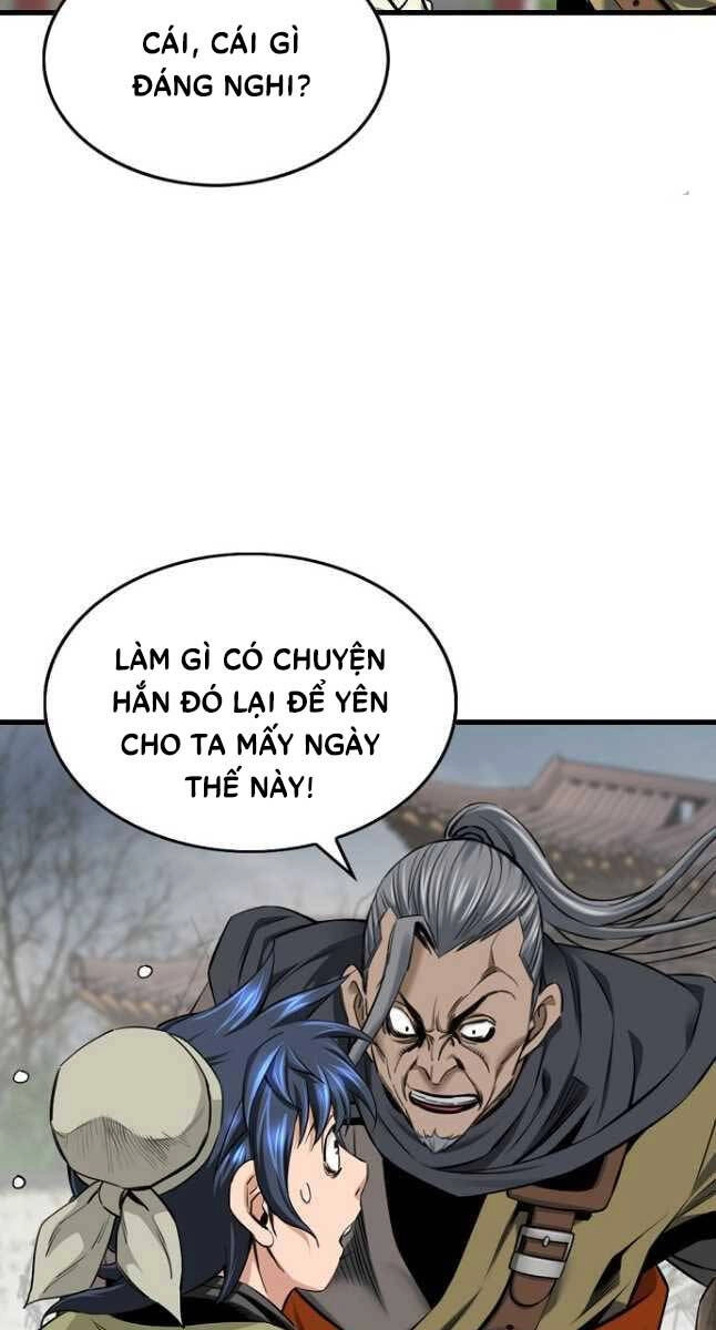 Thiên Hạ Đệ Nhất Y Lại Môn Chapter 41.2 - 23