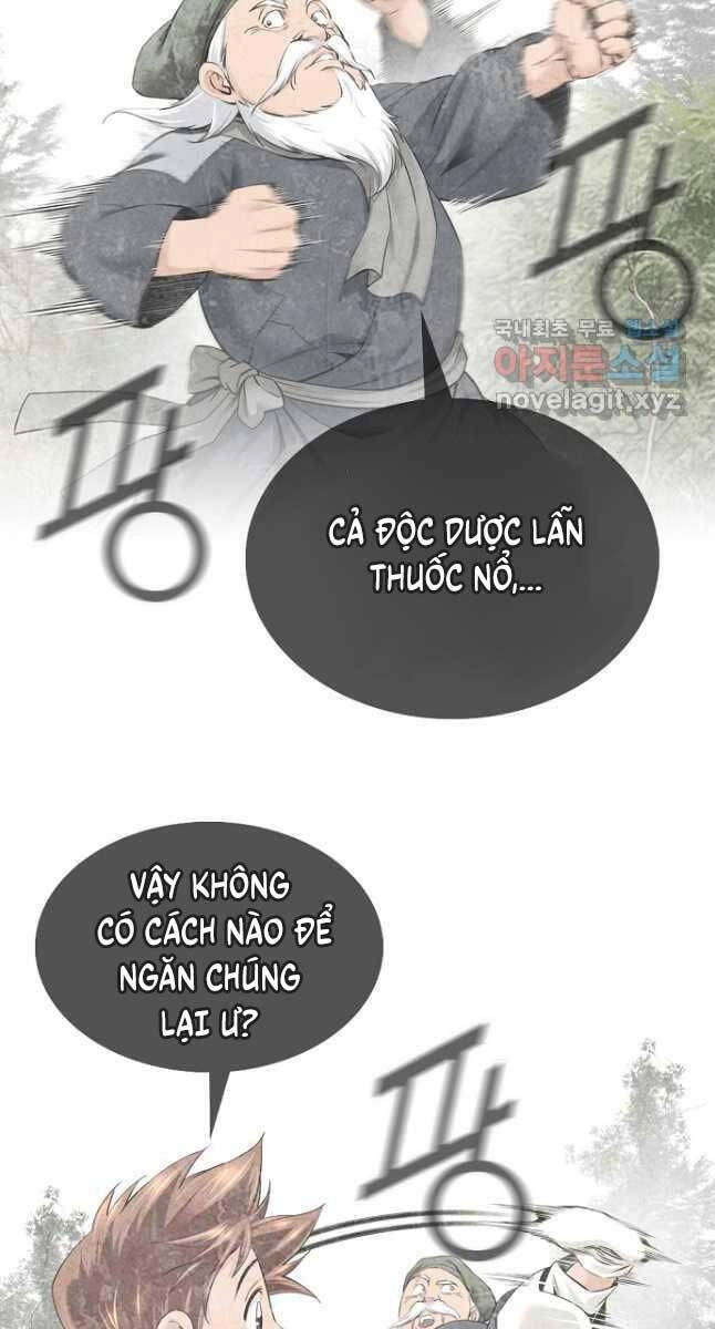 Thiên Hạ Đệ Nhất Y Lại Môn Chapter 45 - 9