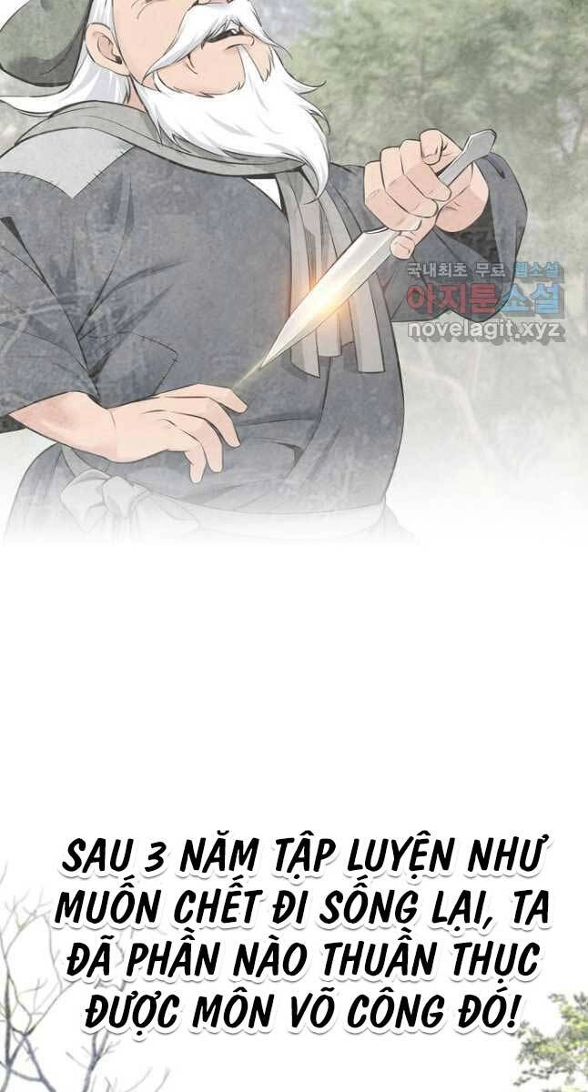 Thiên Hạ Đệ Nhất Y Lại Môn Chapter 45 - 19