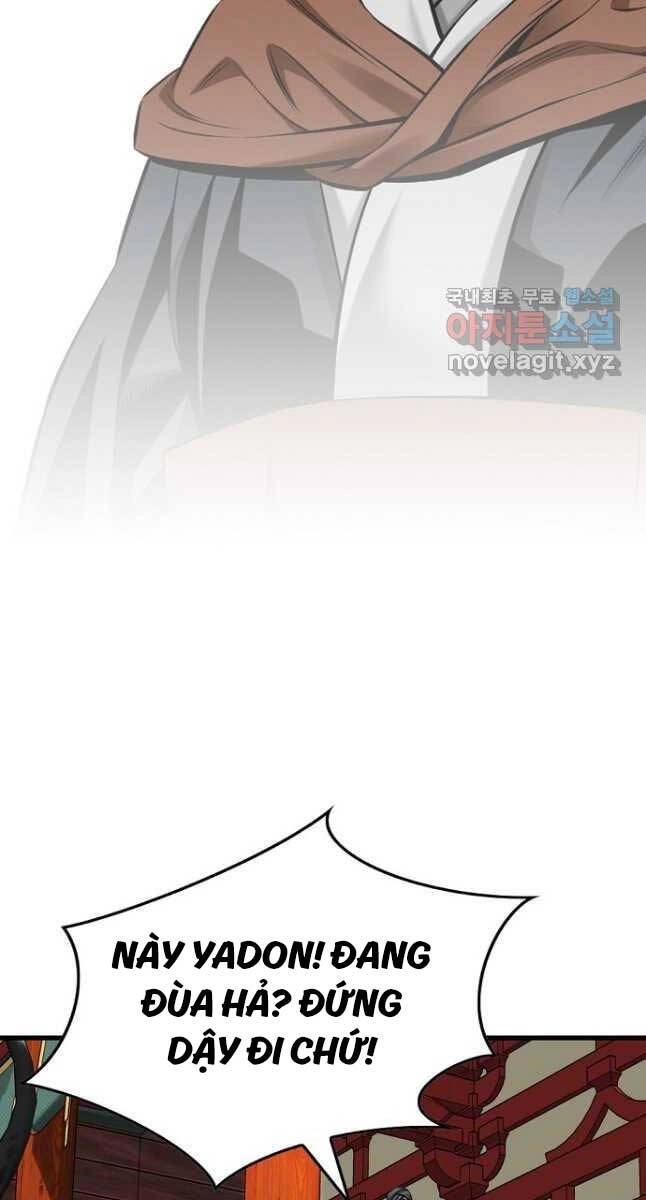 Thiên Hạ Đệ Nhất Y Lại Môn Chapter 45 - 38