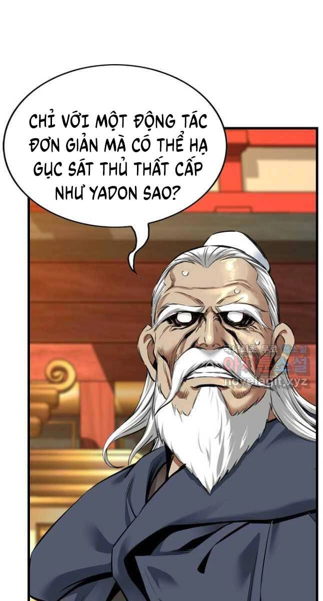 Thiên Hạ Đệ Nhất Y Lại Môn Chapter 45 - 41