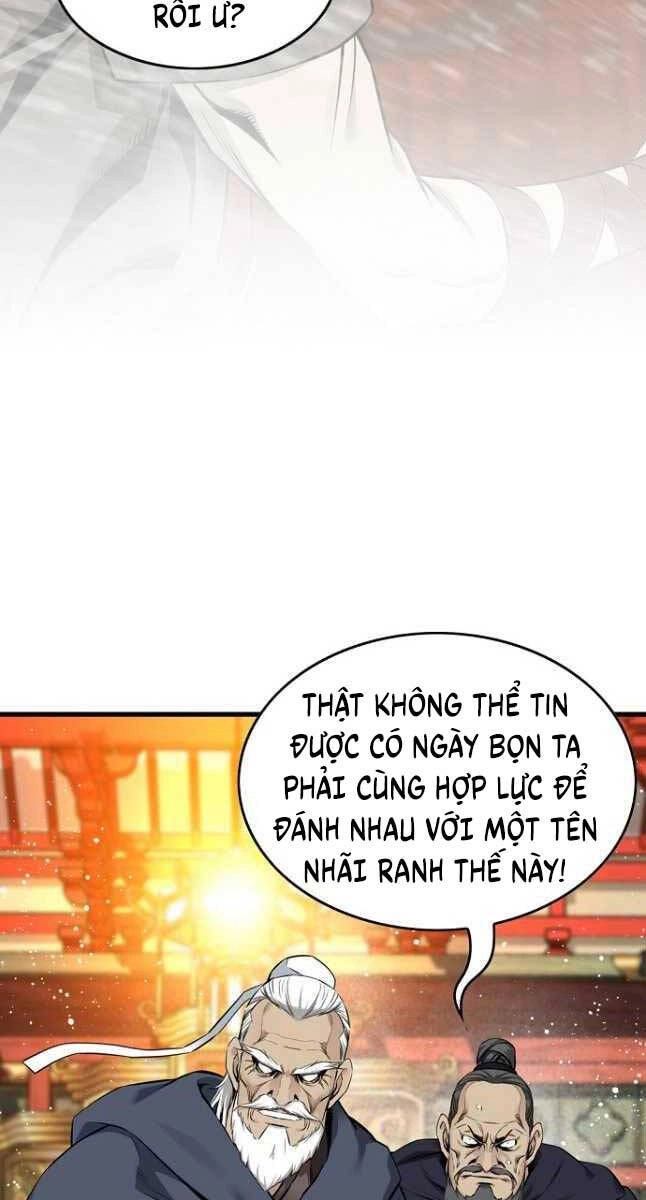 Thiên Hạ Đệ Nhất Y Lại Môn Chapter 45 - 61