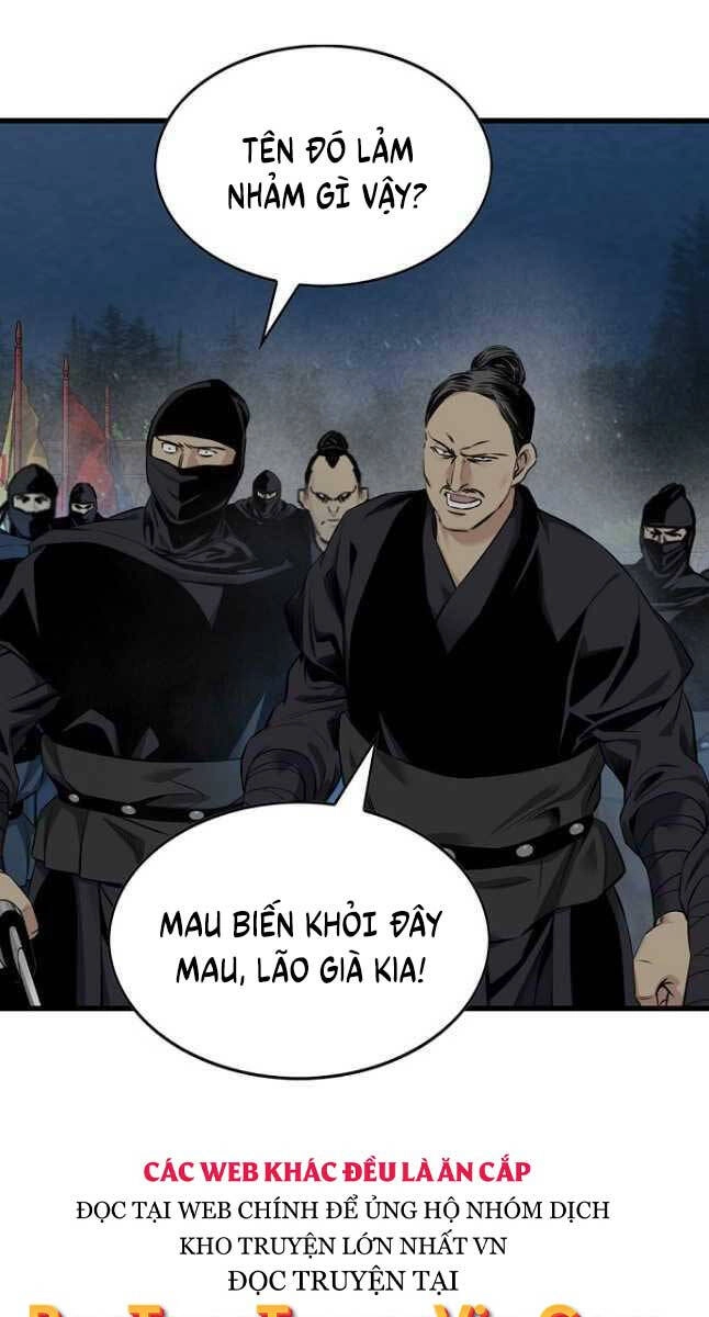 Thiên Hạ Đệ Nhất Y Lại Môn Chapter 45 - 77