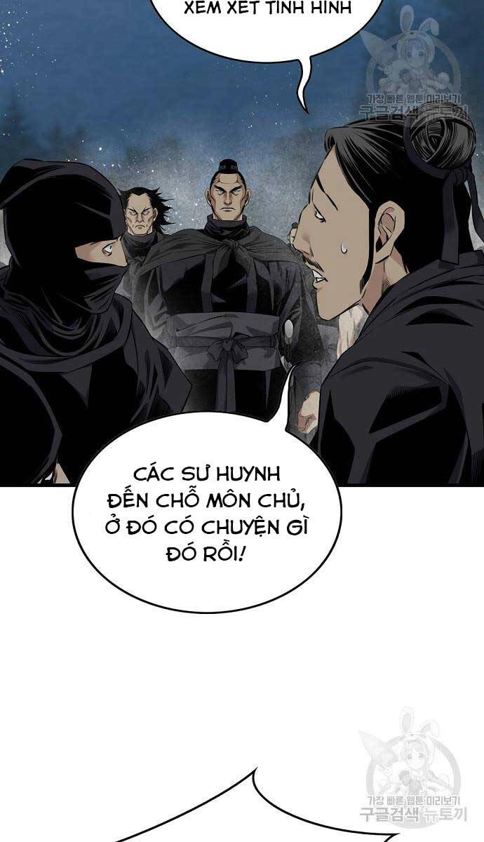 Thiên Hạ Đệ Nhất Y Lại Môn Chapter 46 - 32