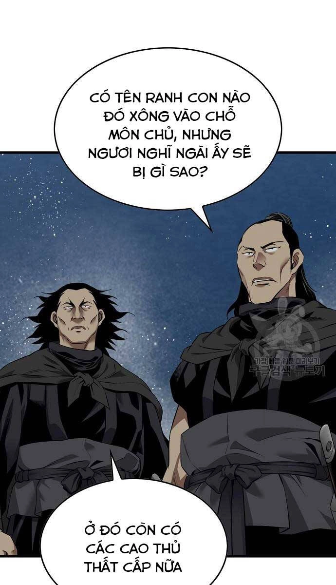 Thiên Hạ Đệ Nhất Y Lại Môn Chapter 46 - 34