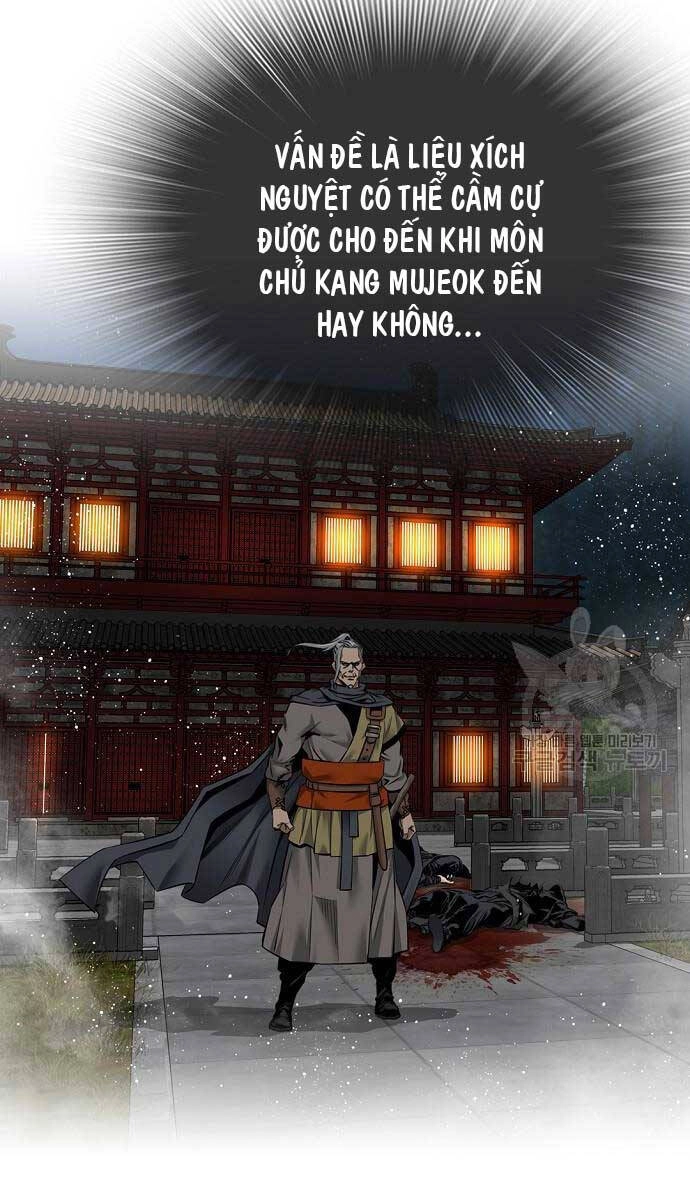 Thiên Hạ Đệ Nhất Y Lại Môn Chapter 46 - 39