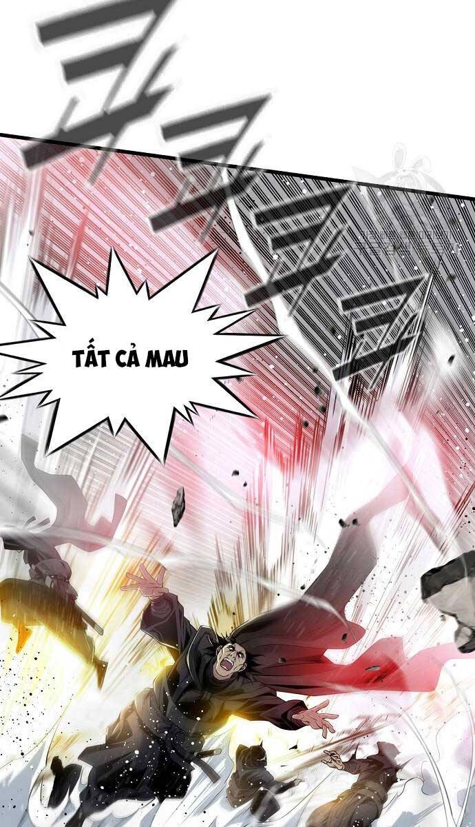 Thiên Hạ Đệ Nhất Y Lại Môn Chapter 46 - 59