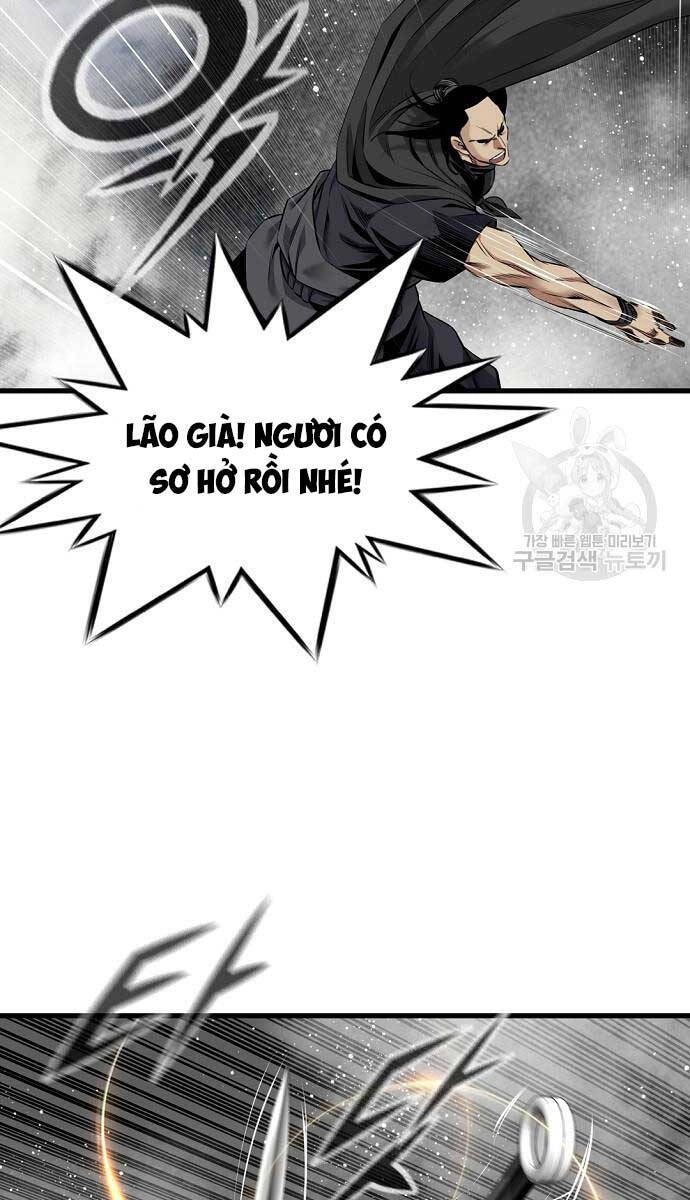 Thiên Hạ Đệ Nhất Y Lại Môn Chapter 46 - 63