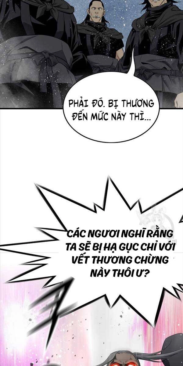 Thiên Hạ Đệ Nhất Y Lại Môn Chapter 47 - 9