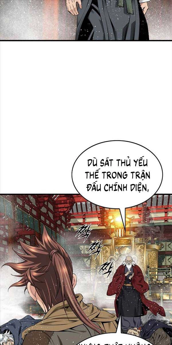 Thiên Hạ Đệ Nhất Y Lại Môn Chapter 47 - 22