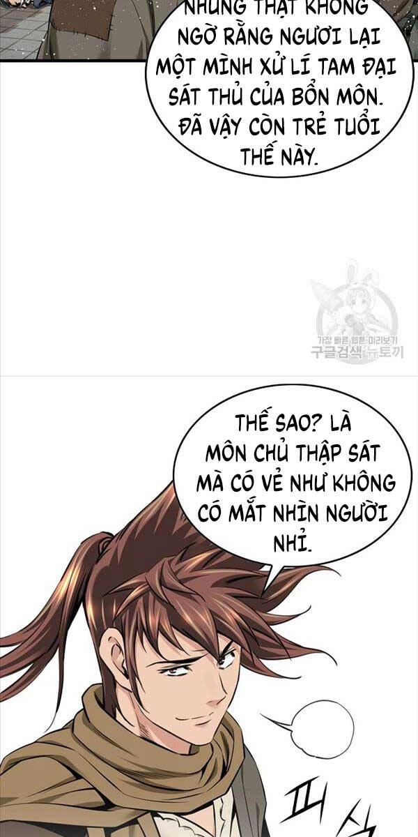 Thiên Hạ Đệ Nhất Y Lại Môn Chapter 47 - 23