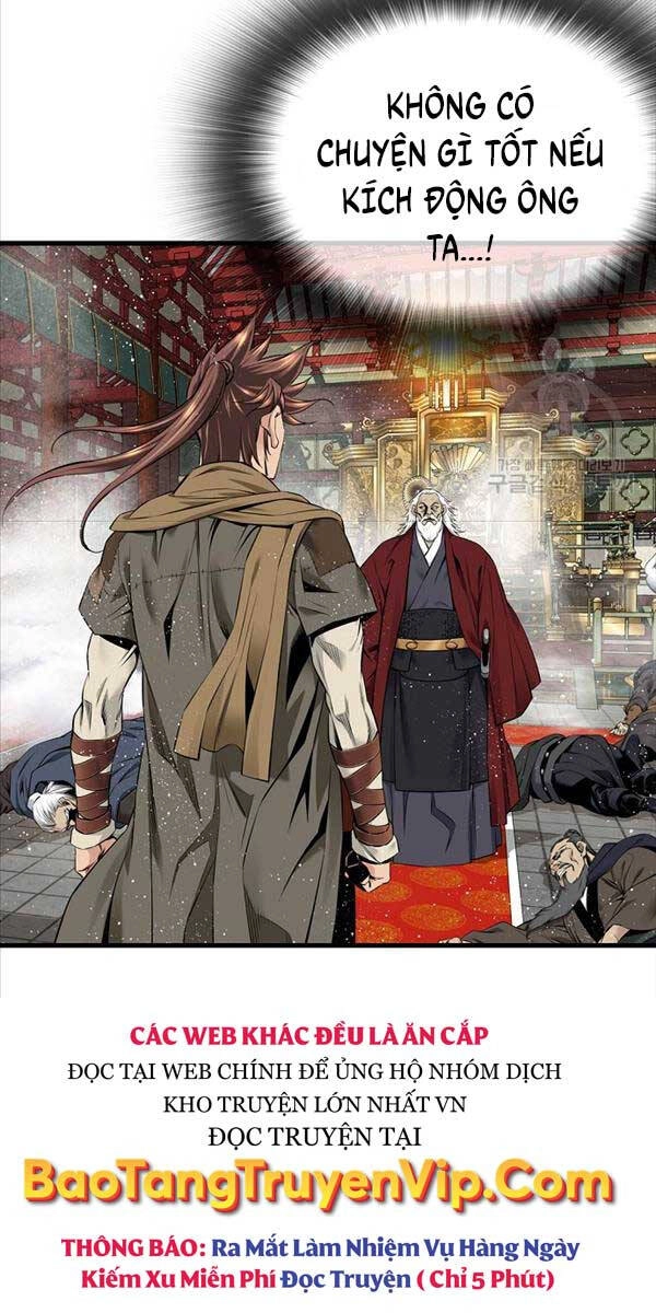 Thiên Hạ Đệ Nhất Y Lại Môn Chapter 47 - 27