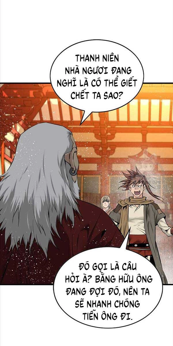 Thiên Hạ Đệ Nhất Y Lại Môn Chapter 47 - 29