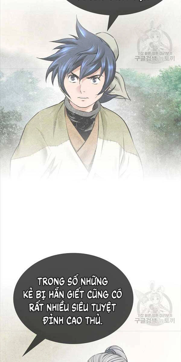 Thiên Hạ Đệ Nhất Y Lại Môn Chapter 47 - 33