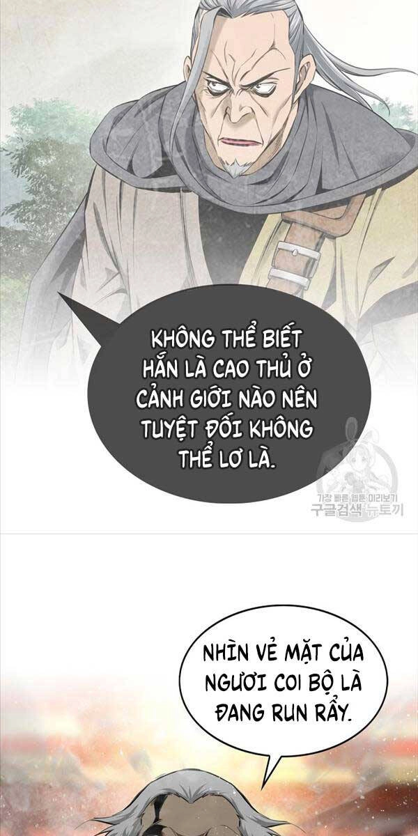 Thiên Hạ Đệ Nhất Y Lại Môn Chapter 47 - 34