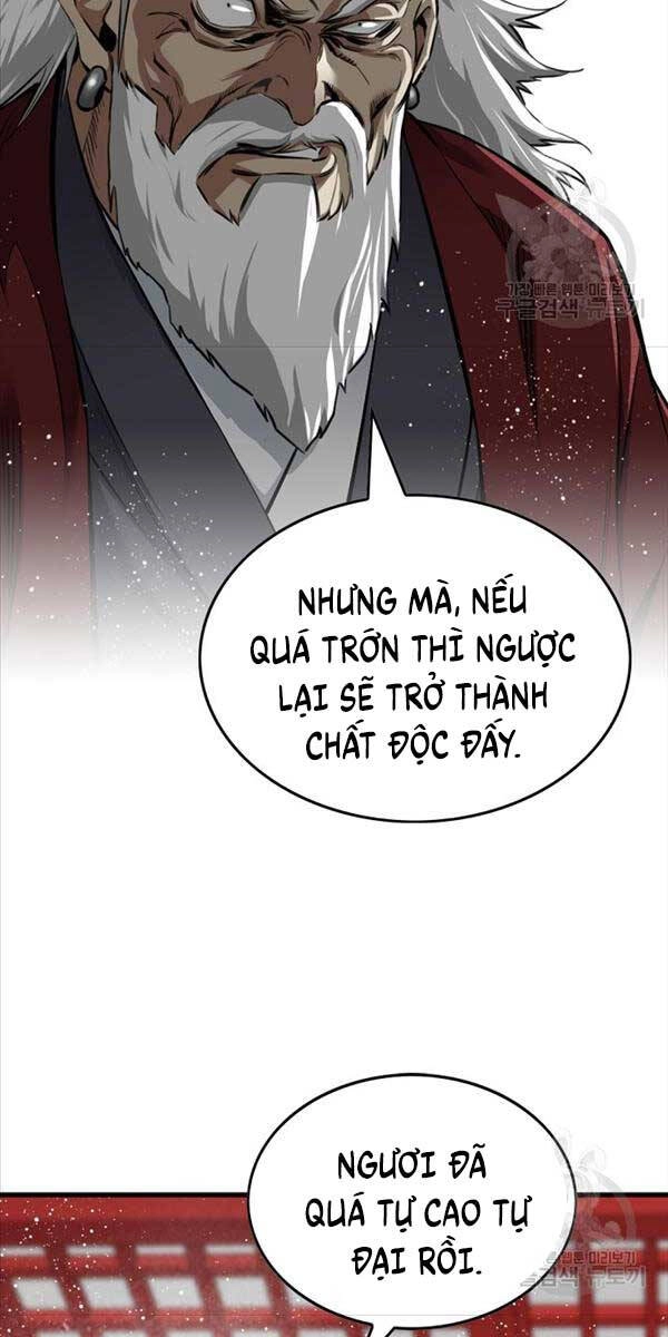 Thiên Hạ Đệ Nhất Y Lại Môn Chapter 47 - 38