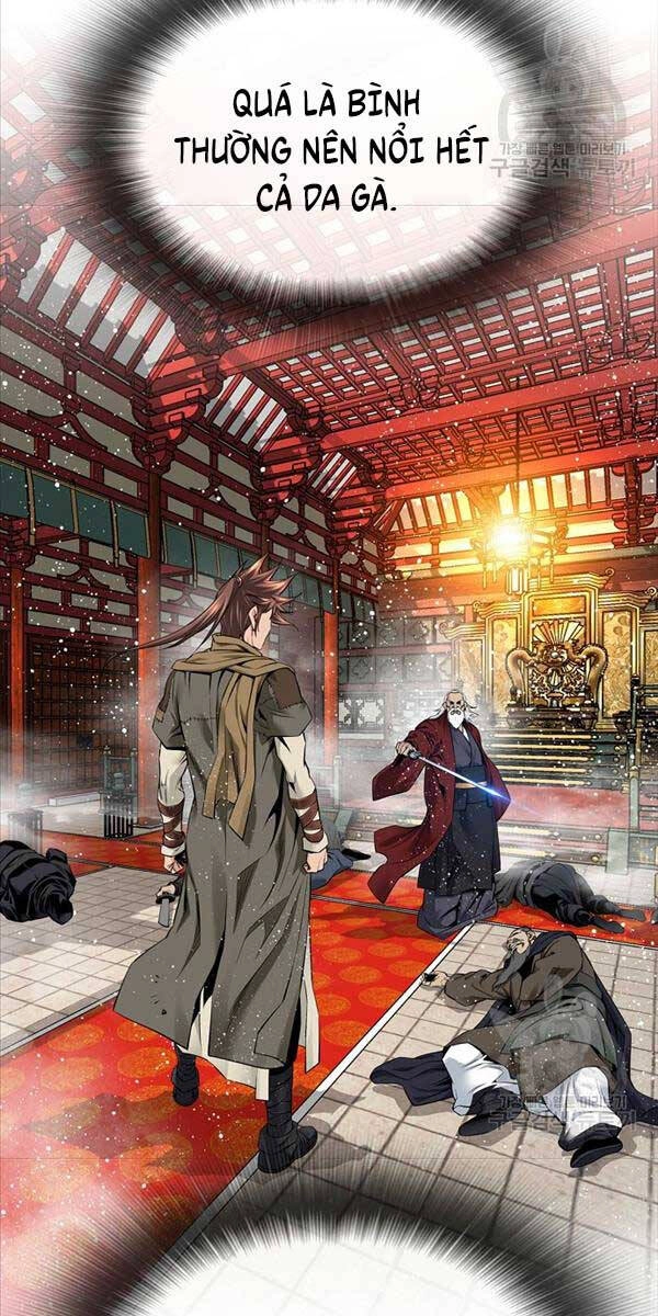 Thiên Hạ Đệ Nhất Y Lại Môn Chapter 47 - 41