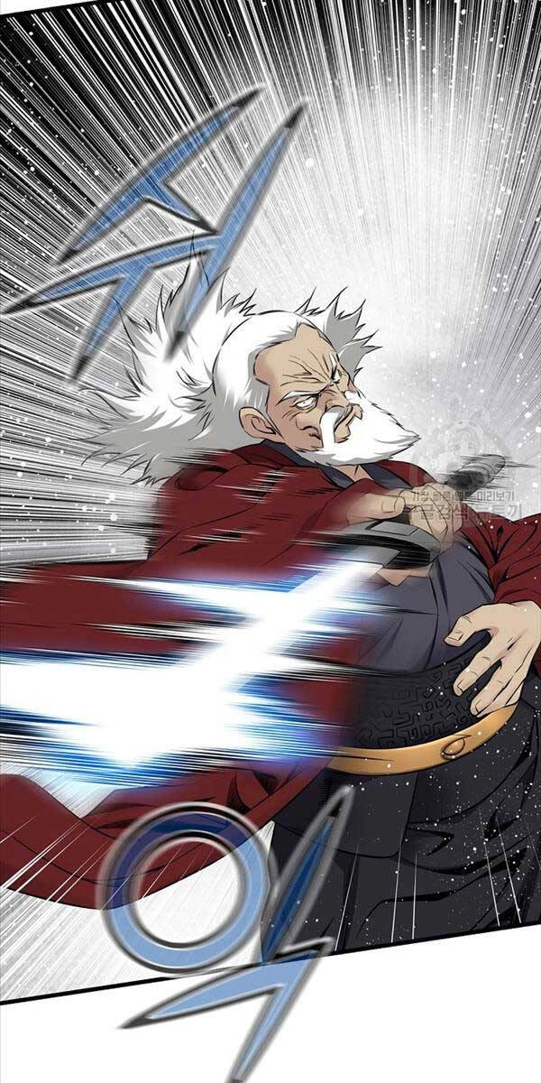 Thiên Hạ Đệ Nhất Y Lại Môn Chapter 47 - 45