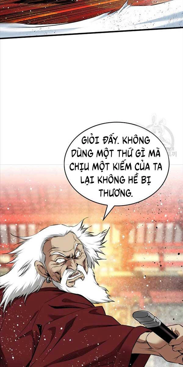Thiên Hạ Đệ Nhất Y Lại Môn Chapter 47 - 49