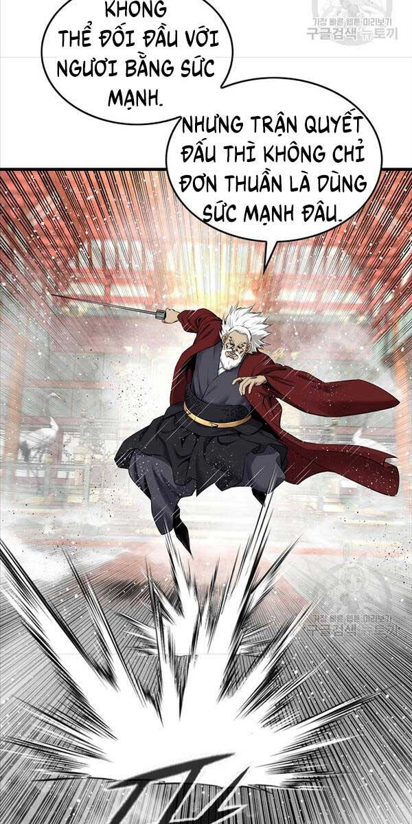 Thiên Hạ Đệ Nhất Y Lại Môn Chapter 47 - 53