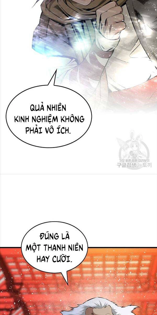 Thiên Hạ Đệ Nhất Y Lại Môn Chapter 47 - 67