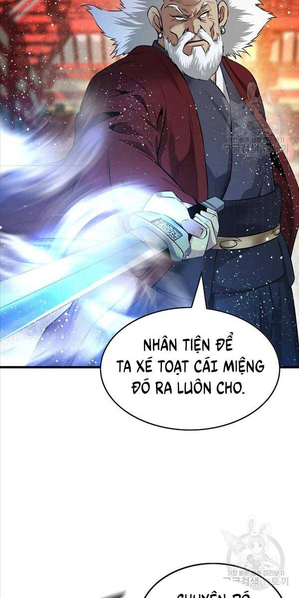 Thiên Hạ Đệ Nhất Y Lại Môn Chapter 47 - 68