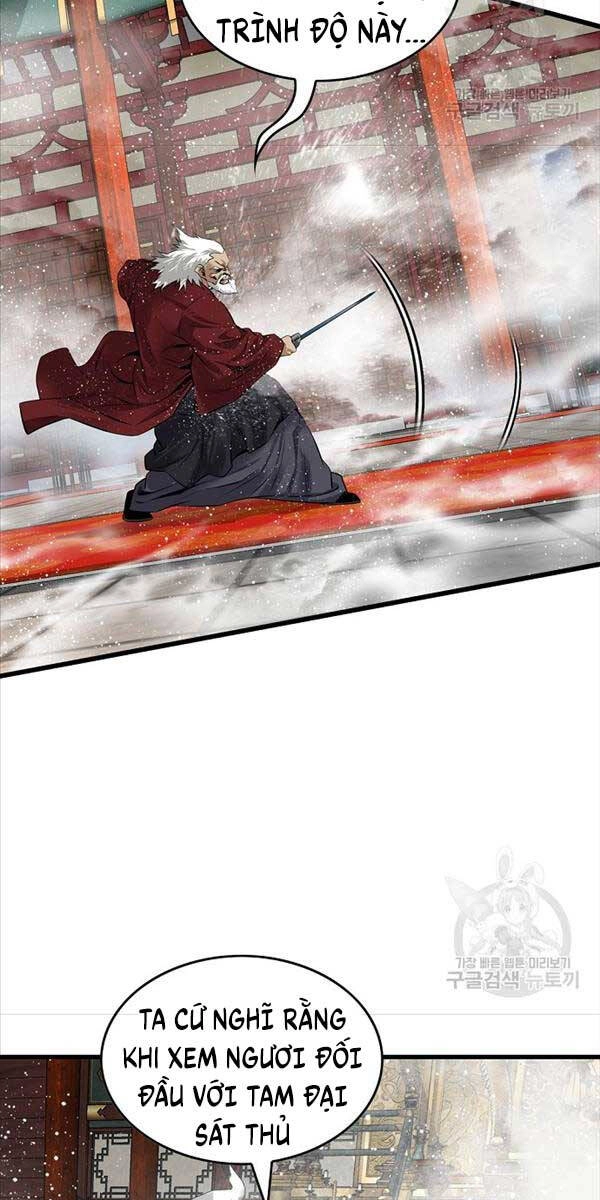 Thiên Hạ Đệ Nhất Y Lại Môn Chapter 47 - 75