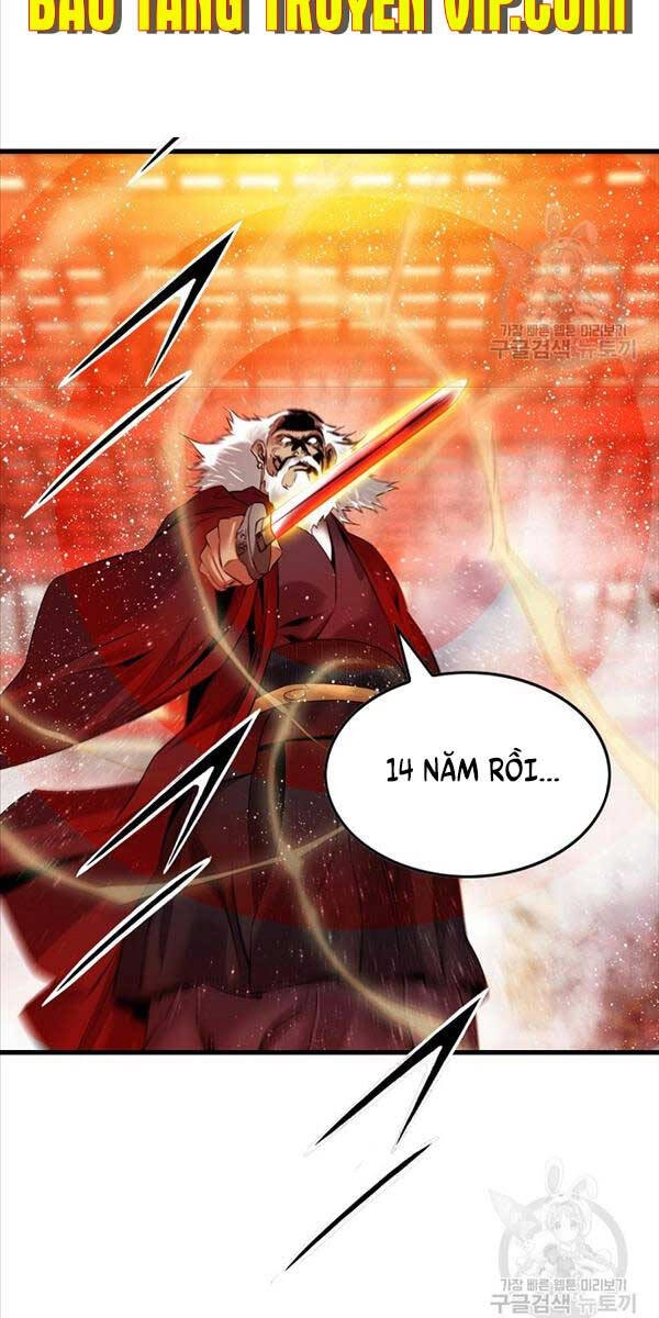 Thiên Hạ Đệ Nhất Y Lại Môn Chapter 47 - 77