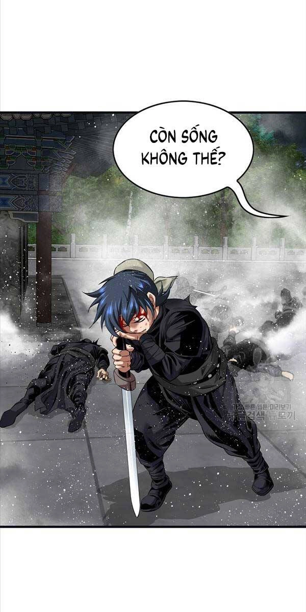 Thiên Hạ Đệ Nhất Y Lại Môn Chapter 48 - 39