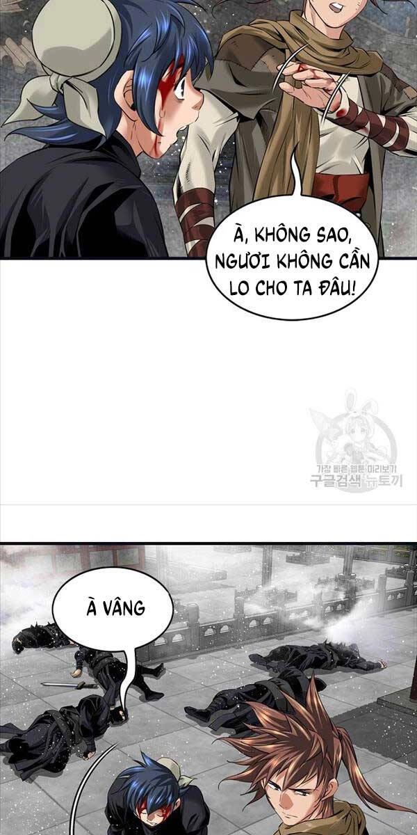 Thiên Hạ Đệ Nhất Y Lại Môn Chapter 48 - 42