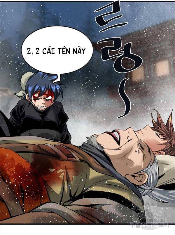 Thiên Hạ Đệ Nhất Y Lại Môn Chapter 48 - 47