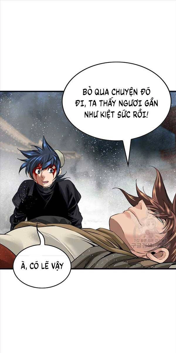 Thiên Hạ Đệ Nhất Y Lại Môn Chapter 48 - 48