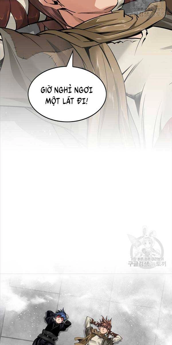 Thiên Hạ Đệ Nhất Y Lại Môn Chapter 48 - 53