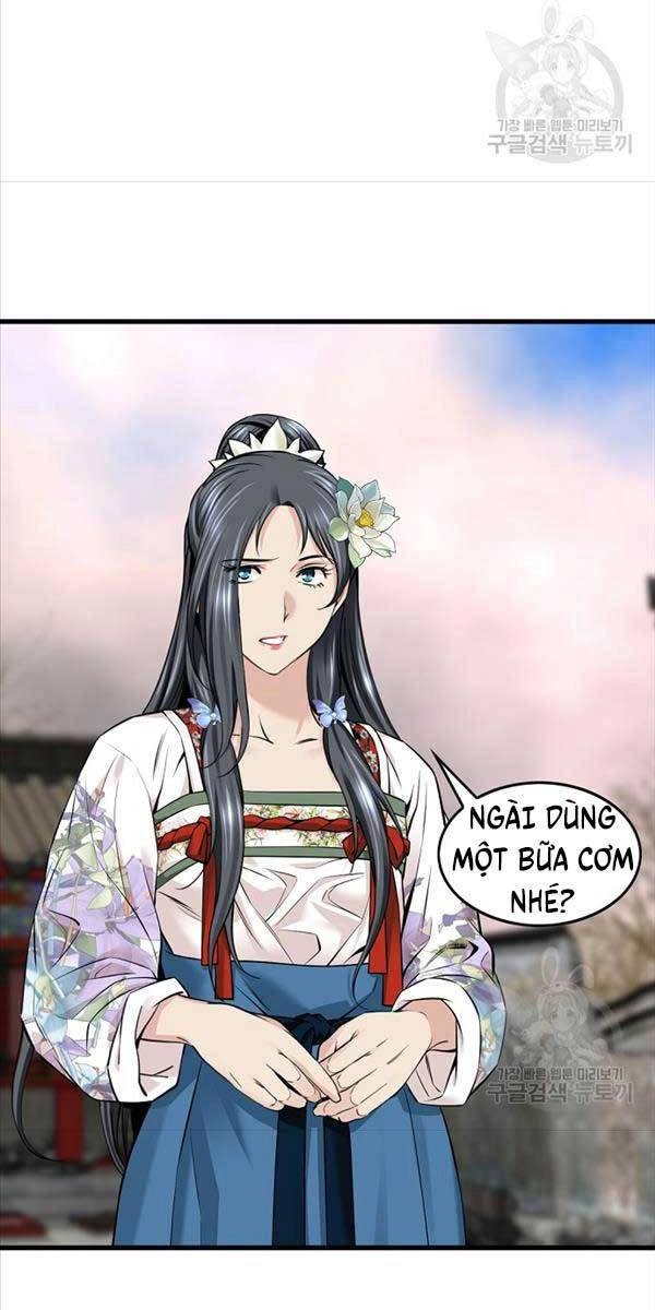 Thiên Hạ Đệ Nhất Y Lại Môn Chapter 48 - 58