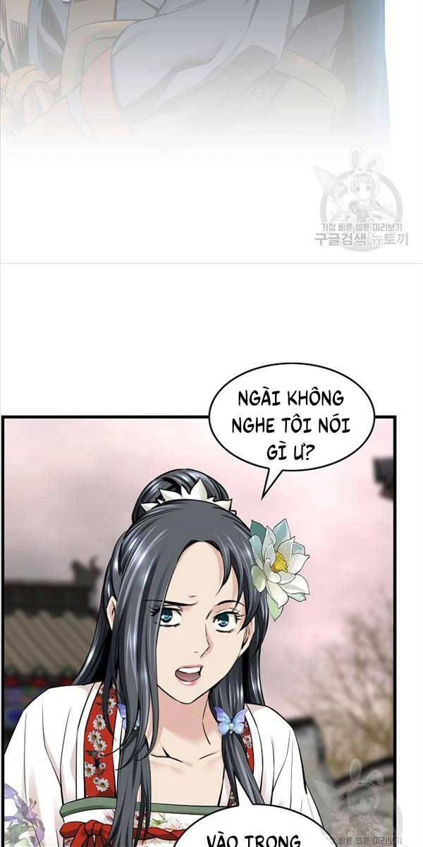 Thiên Hạ Đệ Nhất Y Lại Môn Chapter 48 - 60