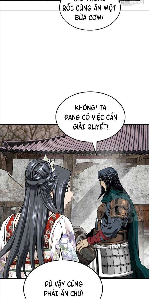 Thiên Hạ Đệ Nhất Y Lại Môn Chapter 48 - 61