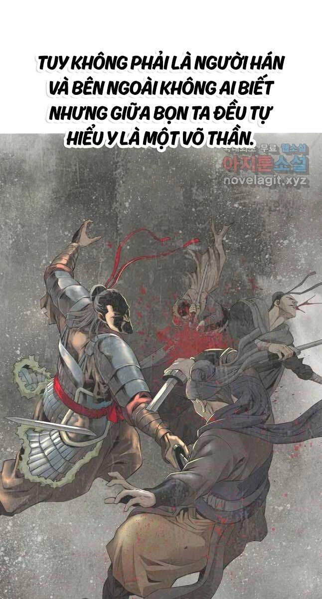 Thiên Hạ Đệ Nhất Y Lại Môn Chapter 49 - 9