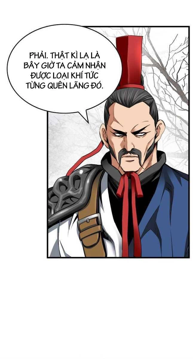 Thiên Hạ Đệ Nhất Y Lại Môn Chapter 49 - 16