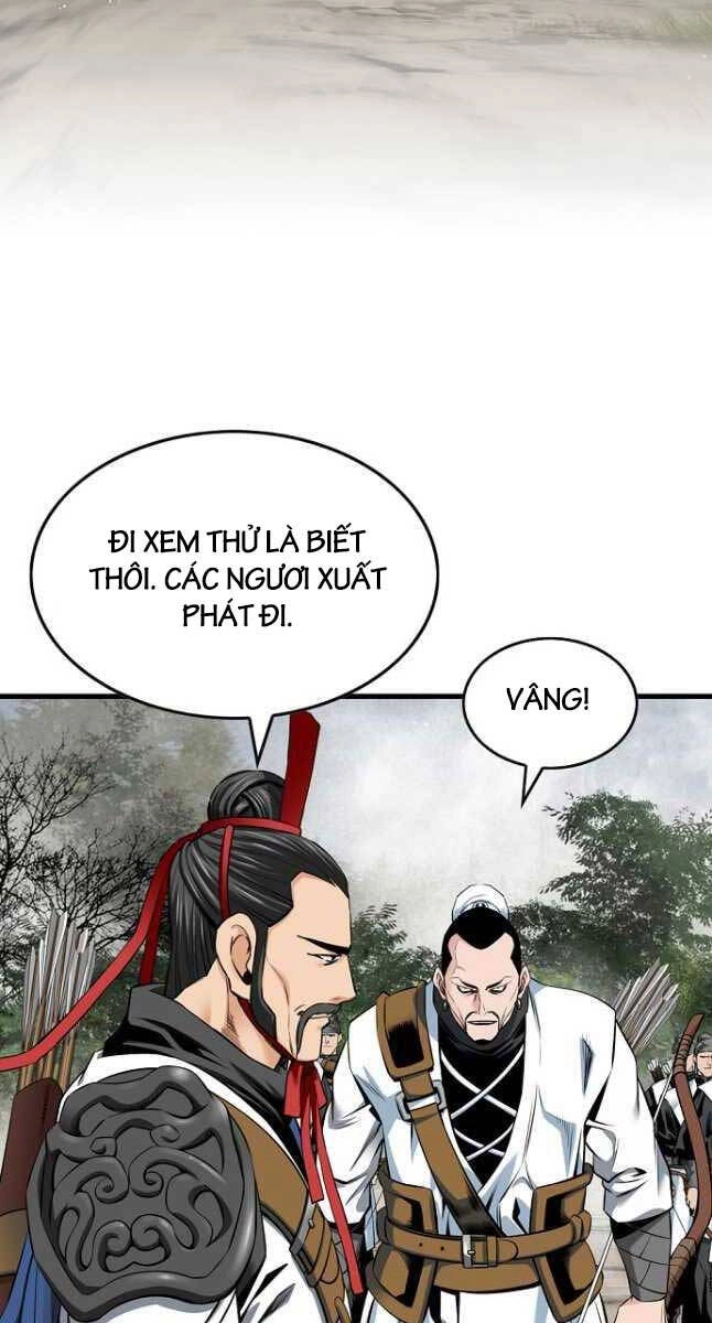 Thiên Hạ Đệ Nhất Y Lại Môn Chapter 49 - 18