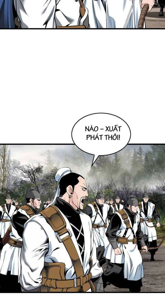 Thiên Hạ Đệ Nhất Y Lại Môn Chapter 49 - 19