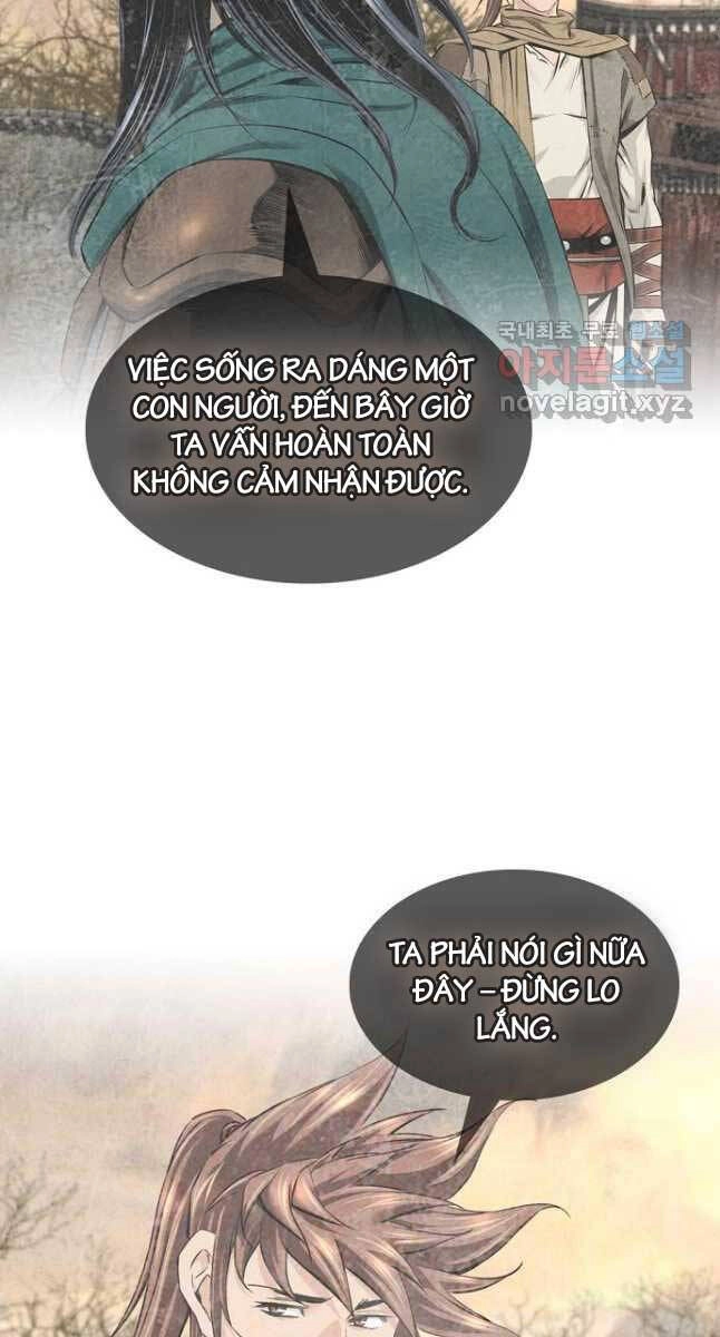 Thiên Hạ Đệ Nhất Y Lại Môn Chapter 49 - 33