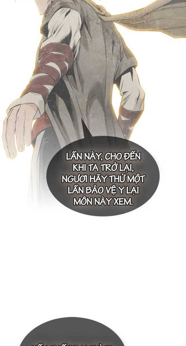 Thiên Hạ Đệ Nhất Y Lại Môn Chapter 49 - 40