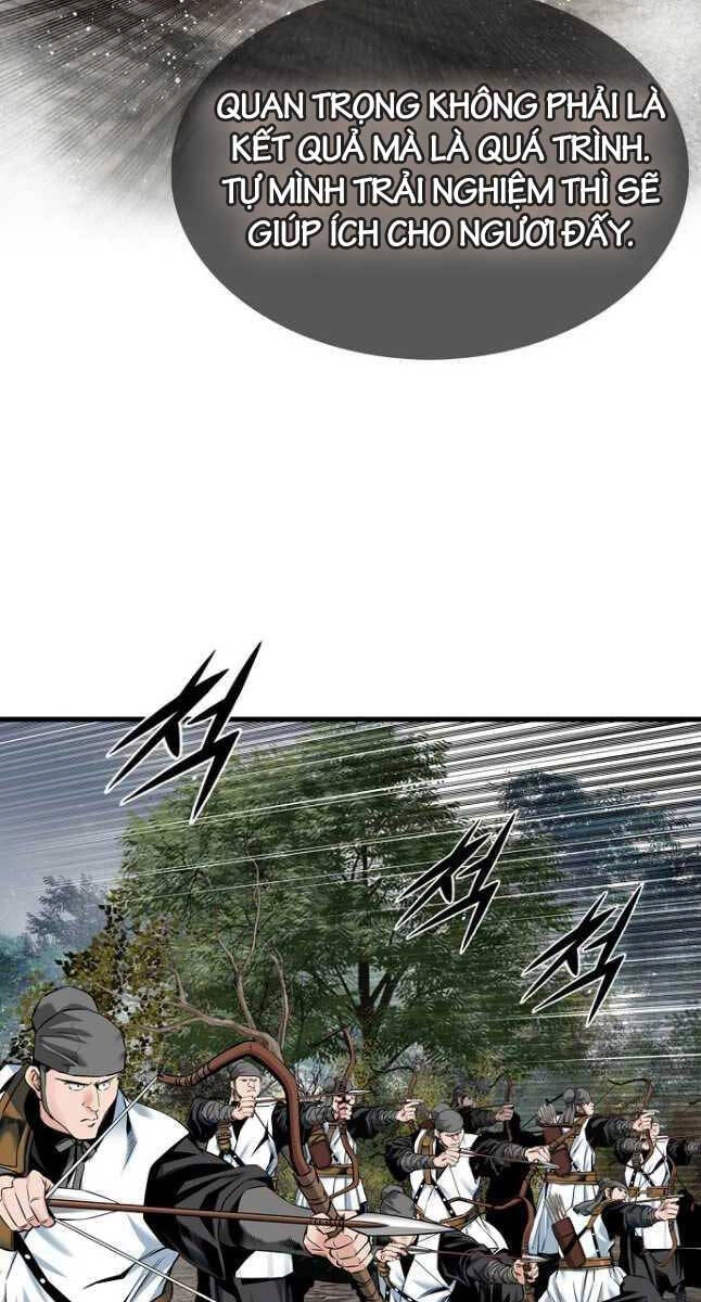 Thiên Hạ Đệ Nhất Y Lại Môn Chapter 49 - 42